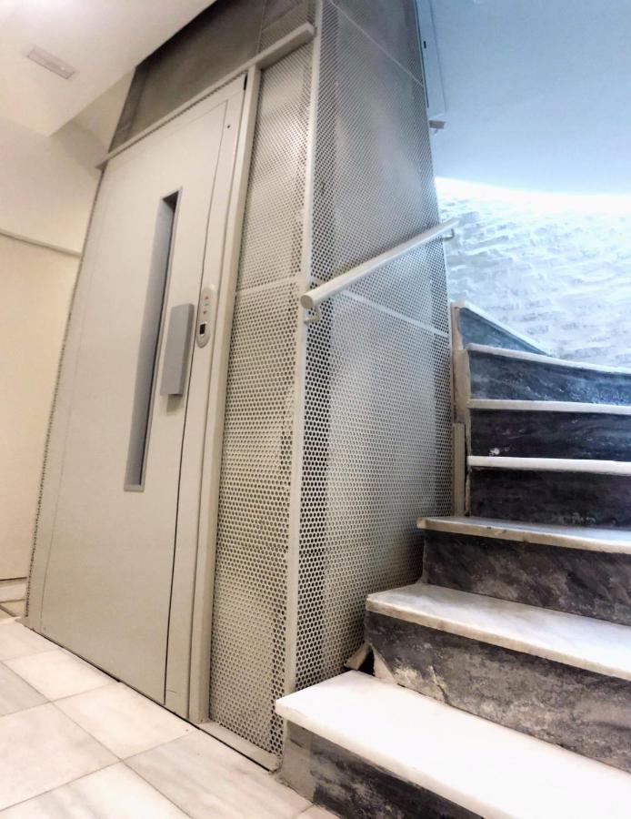 Omm Suites Sevilla المظهر الخارجي الصورة