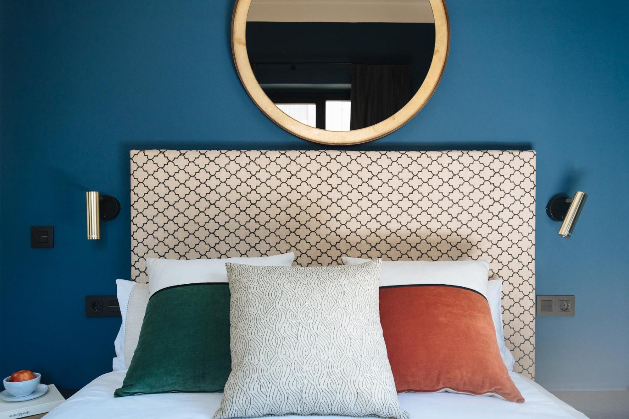Omm Suites Sevilla المظهر الخارجي الصورة