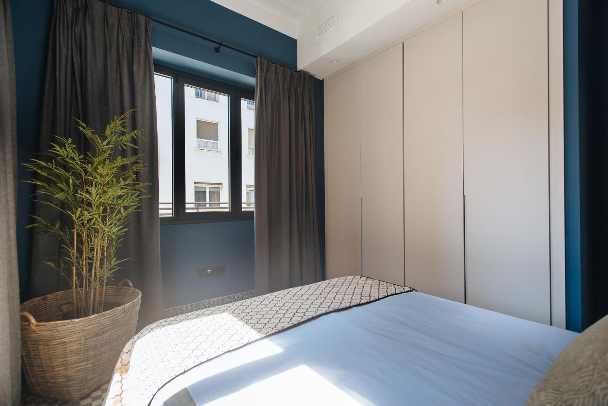 Omm Suites Sevilla المظهر الخارجي الصورة