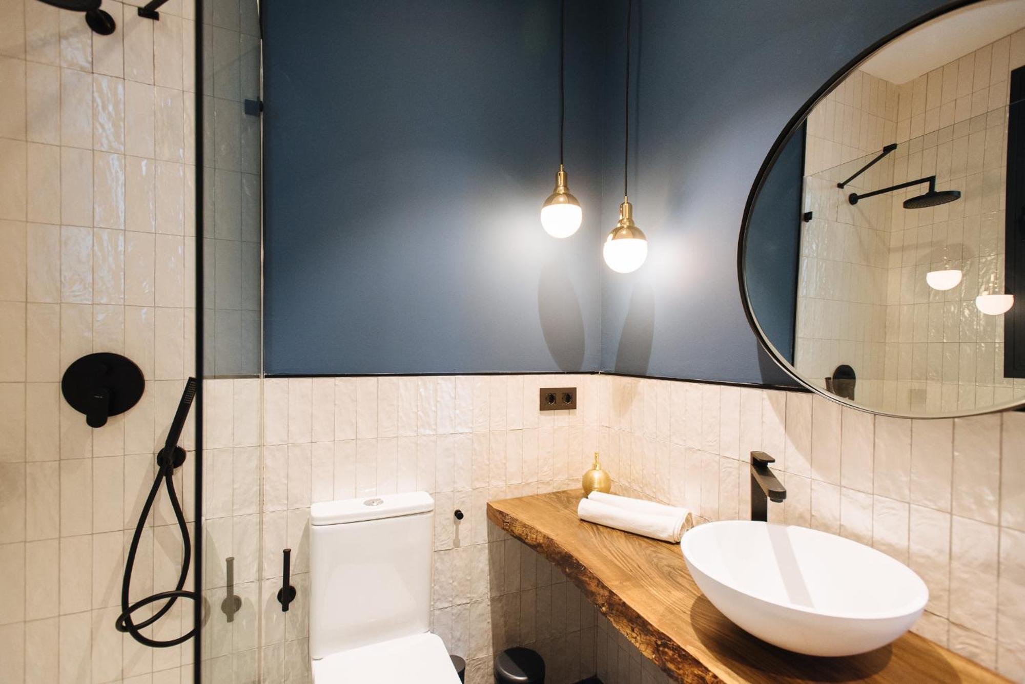 Omm Suites Sevilla المظهر الخارجي الصورة